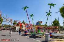 Kirmes am Stadion 2023 - Essen - Bilder • © ummet-eck.de - Schön